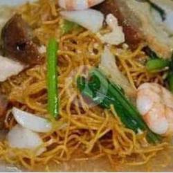 Mie Titi Seafood