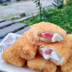 Risol Mayo Goreng (4 Pcs)