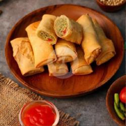 Paket Lumpia Mie Sayuran (isi 5)