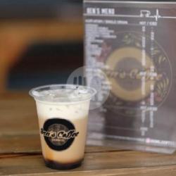 Es Kopi Keju Special