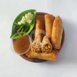 Lumpia Goreng Rebung Udang