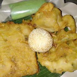 Tempe, Tahu, Bakwan Perbiji Serba