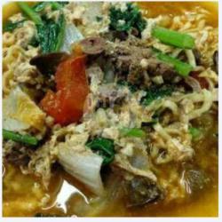 Bihun Kuah Babat