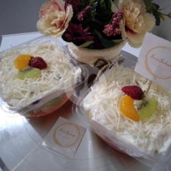 Salad Buah