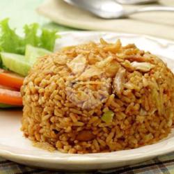 Nasi Goreng Kecap