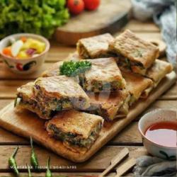 Martabak Jamur Spesial