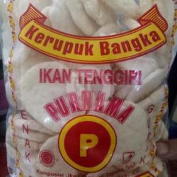 Krupuk Bangka Kecil2