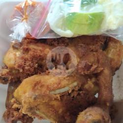 Akgor 11 (ayam Kampung Goreng)