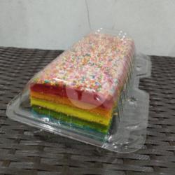 Cake Rainbow