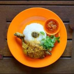 Nasi Ayam Gokil