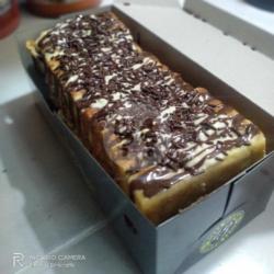 Rotbar Cream Cheese Coklat Large