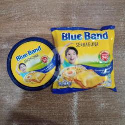 Blue Band