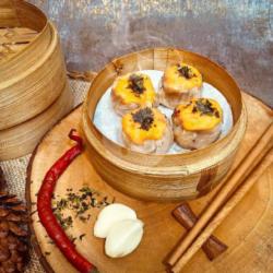 Dimsum Mentai Ayam