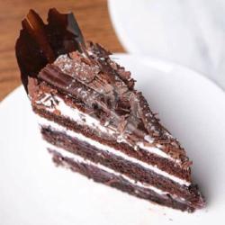 Black Forest Slice