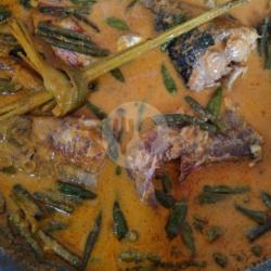 Gulai Ikan Karang