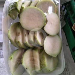 Jambu Kristal Potong