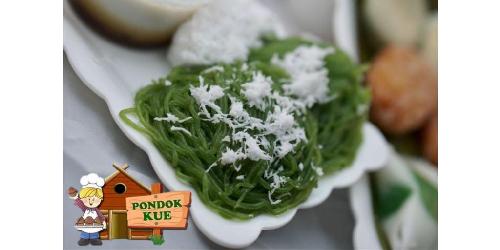 Pondok Kue