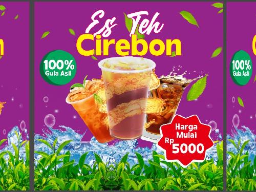 Es Teh Cirebon, Alfamart Graha Metro Serang - GoFood