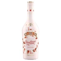 [21 ] Baileys Strawberry-750ml