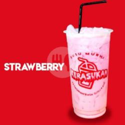 Strawberry Premium