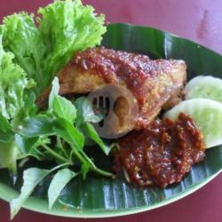 Ayam Penyat