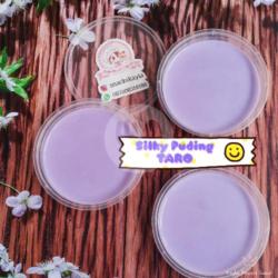 Silky Puding Taro