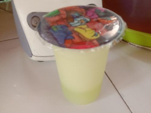 Awan Juice Dan Sop Buah