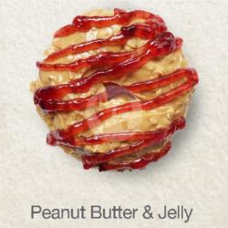 Peanut Butter Jelly