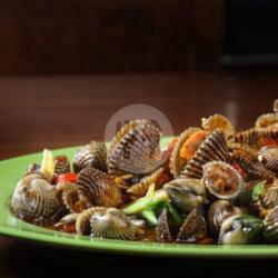 Kerang Rica-rica