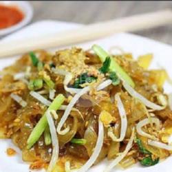 Mie Balap Medan Kwetiaw Spesial