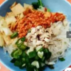 Bihun Ayam Rica