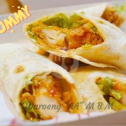 Kebab Chicken Keju