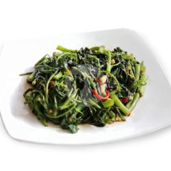 Kangkung Cah Balacan