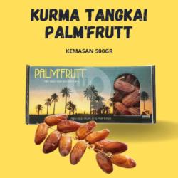 Kurma Tangkai Palmfrut 500gr