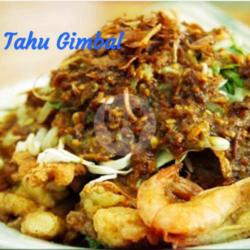 Tahu Gimbal Semarang