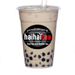 Vanilla Milktea (medium)