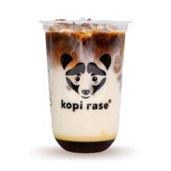 Kopi Susu Creamy