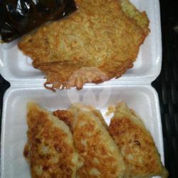 Martabak Madura Mix