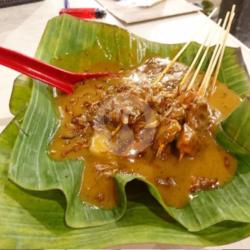 Sate Daging