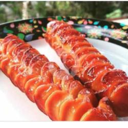 Sosis Bakar Original Sedang