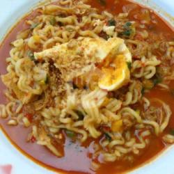 Indomie Tumis