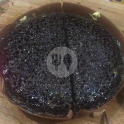 Martabak Manis Black Forest Keju Kombinasi