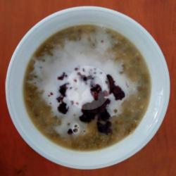 Bubur Campur