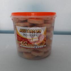 Kue Kacang Mak Enak 900gr