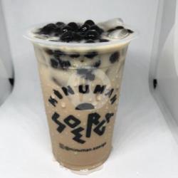 Original Milktea Free Topping