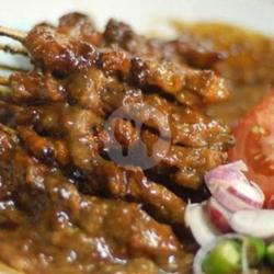 Sate Ayam Dada (tanpa Lemak)