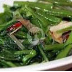 Cah Kangkung Terasi
