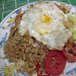 Nasi Goreng Vietnam