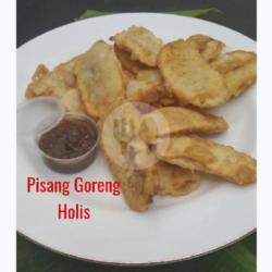 Pisang Goreng Roa. Large