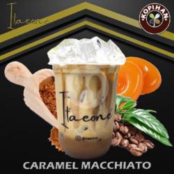 Caramel Machiatto